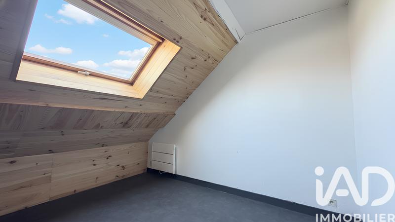 Appartement - 52 m² - 3 pièces