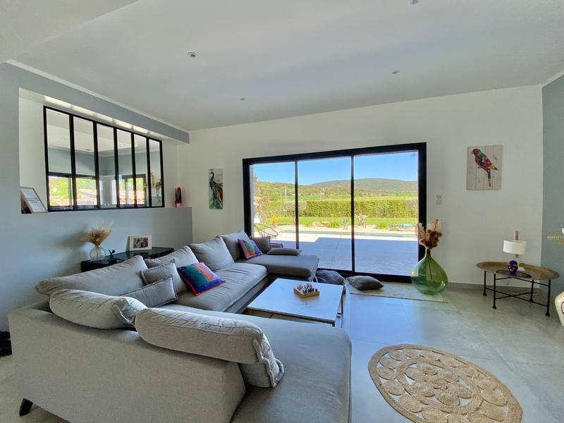 Maison - 175 m² - 7 pièces