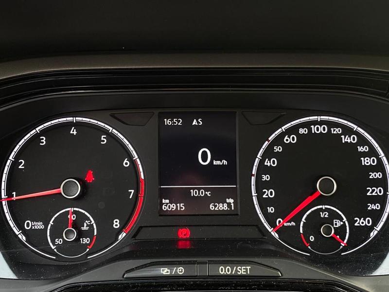 Volkswagen Polo 1.0tsi 65cv Carplay/Radars/Gps/Roue de Secours