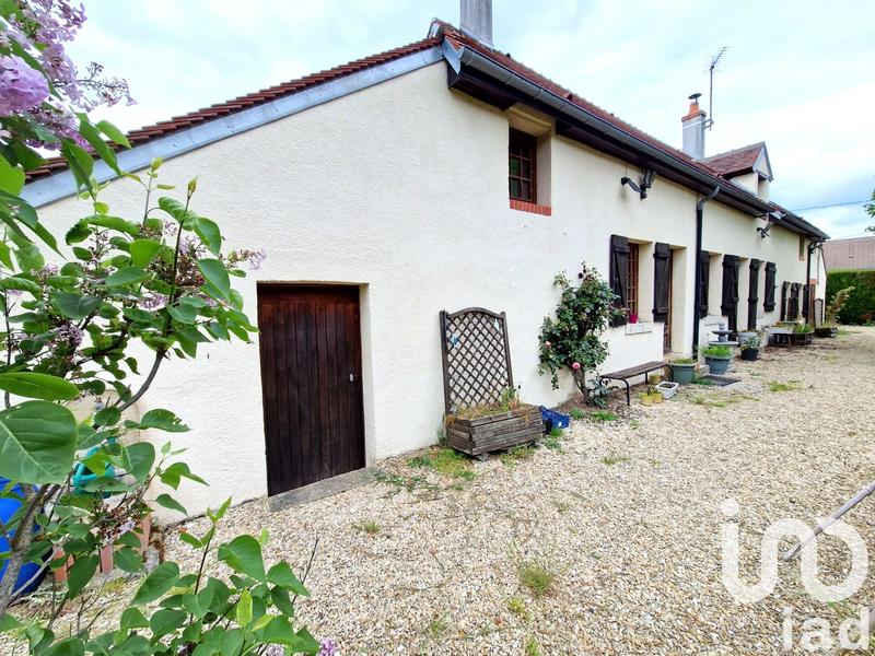 Maison - 175 m² - 7 pièces