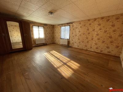 Maison - 145 m² - 5 pièces