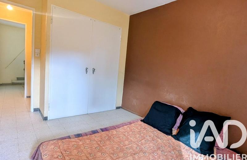 Appartement - 65 m² - 4 pièces