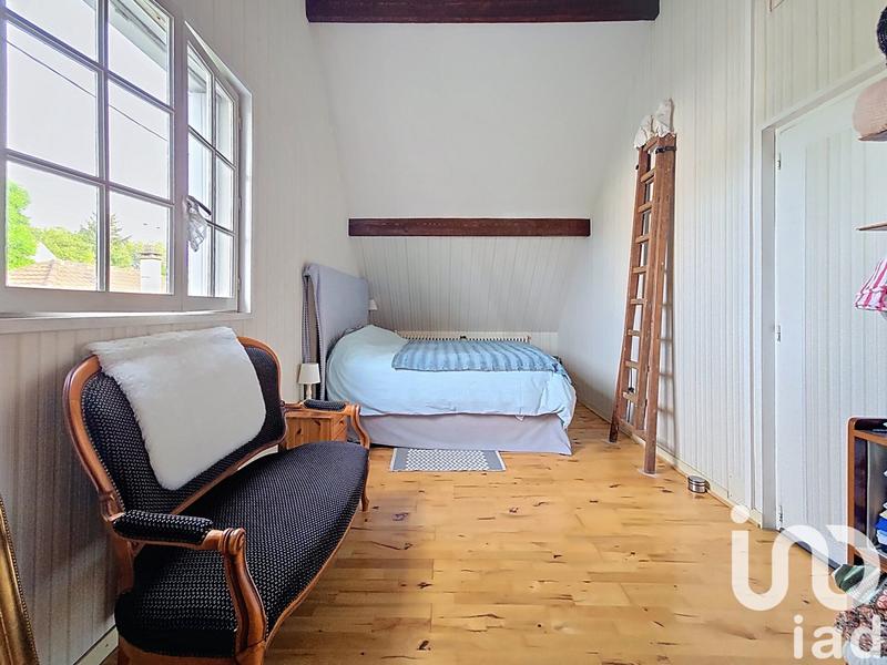 Maison - 140 m² - 8 pièces