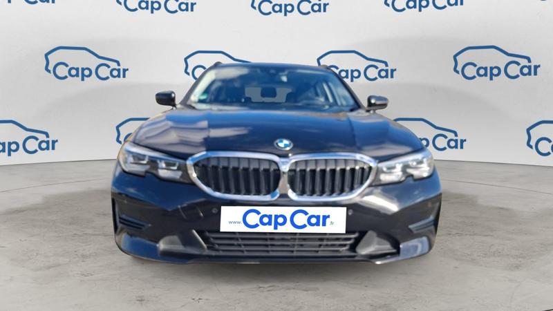 Bmw Série 3 320d xDrive 190 Bva8 Business