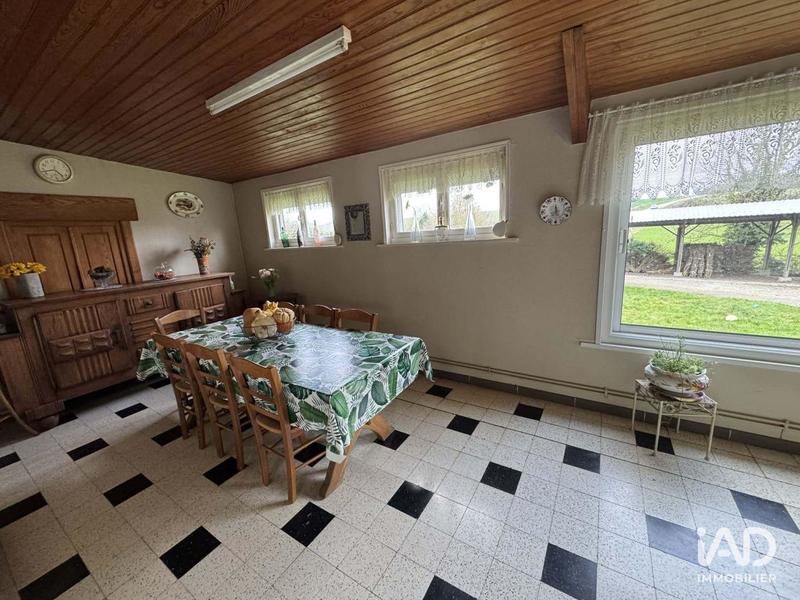 Local commercial - 195 m²