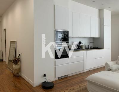 Appartement - 100 m² - 4 pièces