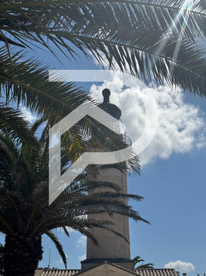 Maison - 115 m² - 6 pièces