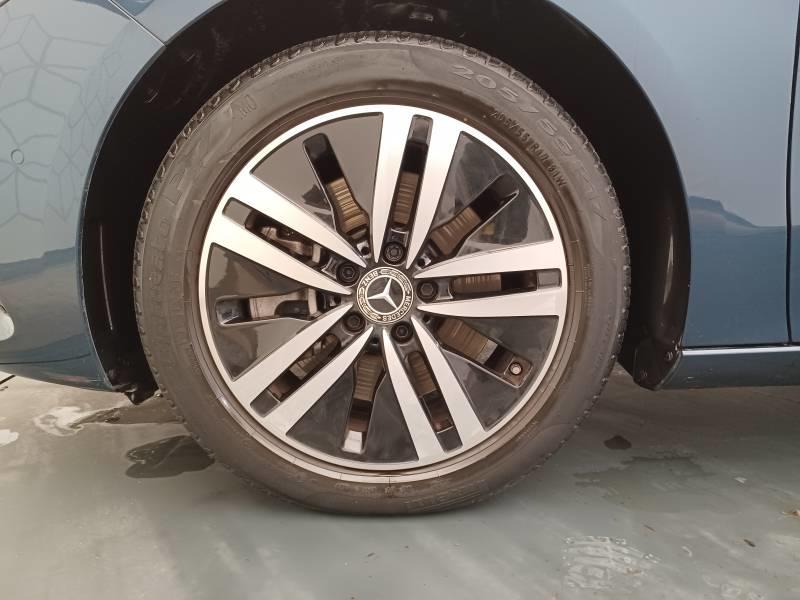 Mercedes Classe B 250 e 8g-Dct Progressive Line Edition