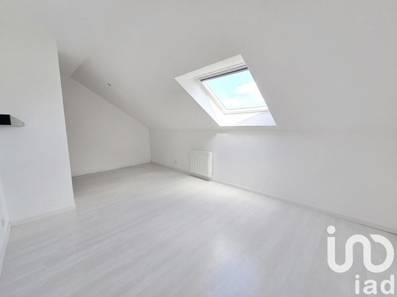 Duplex - 96 m² - 5 pièces