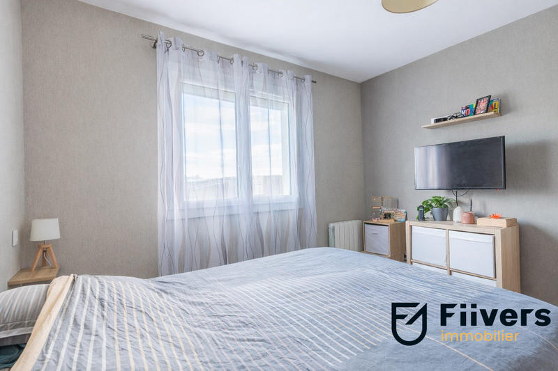 Maison ancienne - 82 m² - 5 pièces