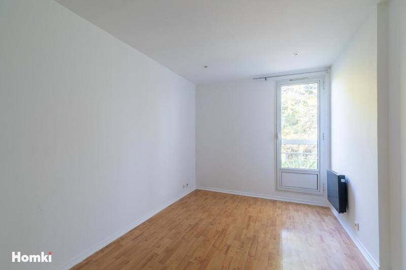 Appartement - 87 m² - 4 pièces