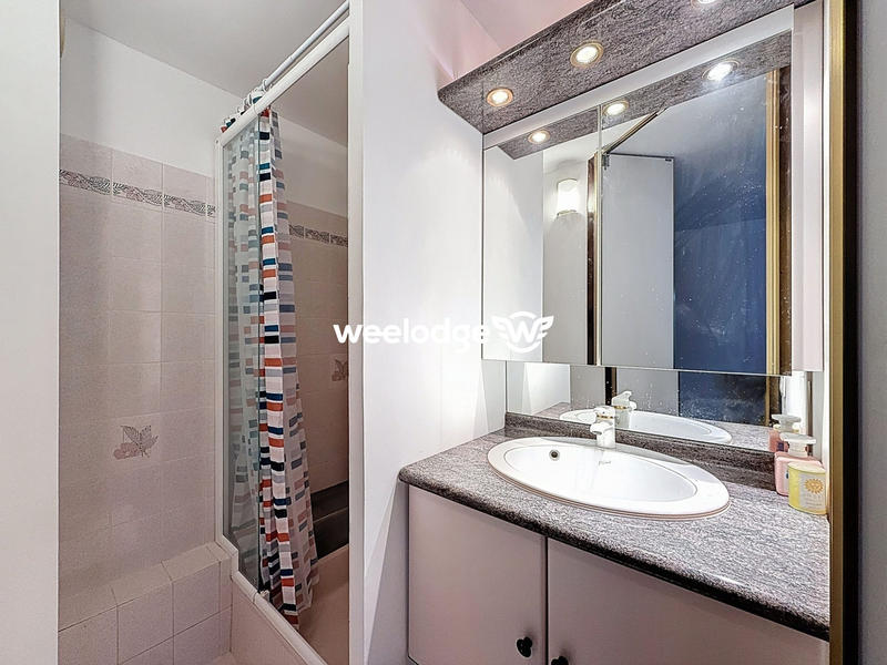 Duplex - 39 m² - 2 pièces