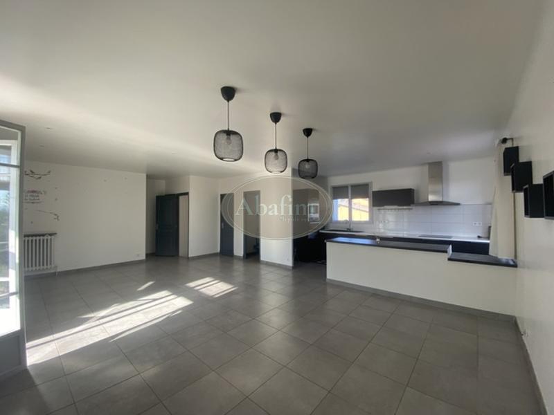 Maison - 155 m² - 7 pièces