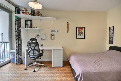 Appartement - 79 m² - 3 pièces