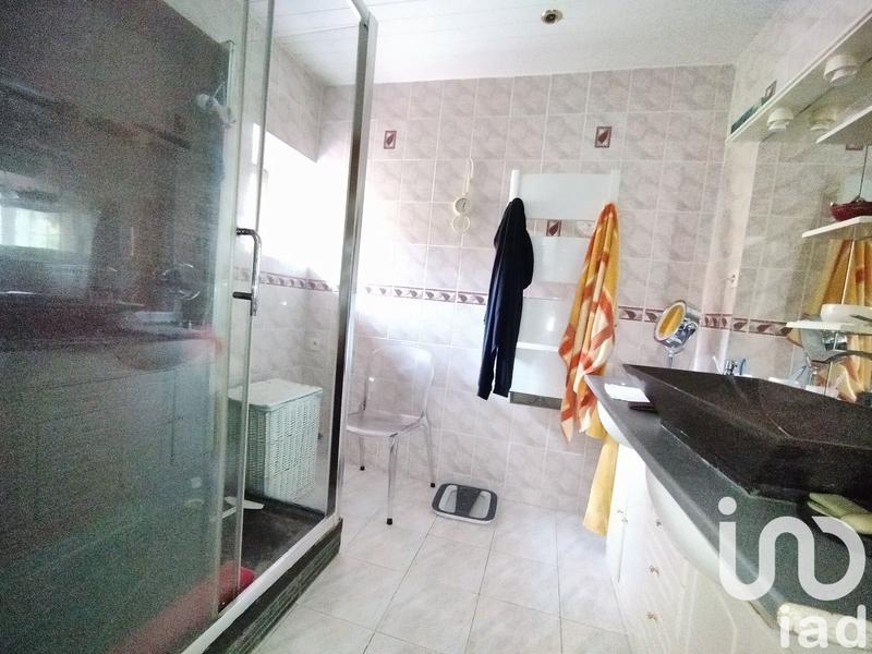 Maison - 158 m² - 5 pièces