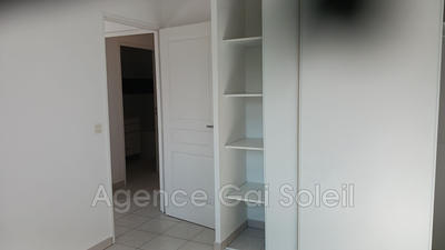 Appartement - 51 m² - 3 pièces