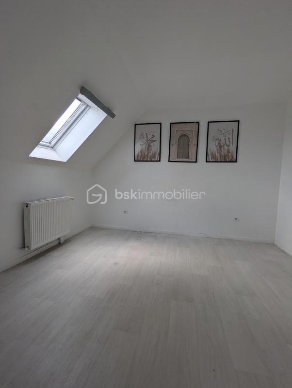 Pavillon - 106 m² - 5 pièces