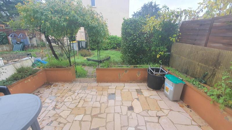 Maison - 71 m² - 4 pièces