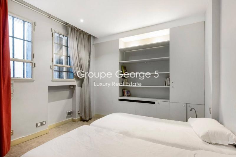 Appartement - 89 m² - 3 pièces