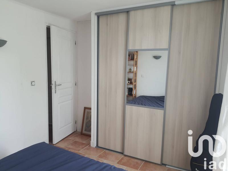 Maison - 106 m² - 5 pièces