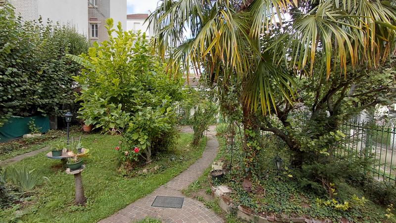 Maison - 106 m² - 6 pièces