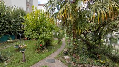 Maison - 106 m² - 6 pièces