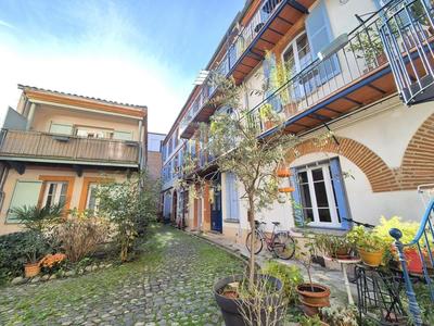 Appartement - 71 m² - 2 pièces