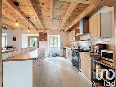 Maison de campagne - 174 m² - 6 pièces