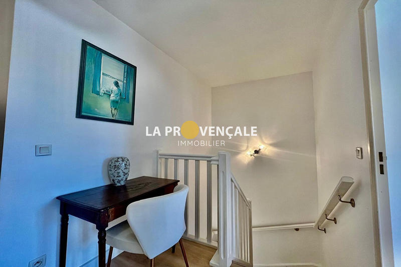 Maison - 98 m² - 4 pièces