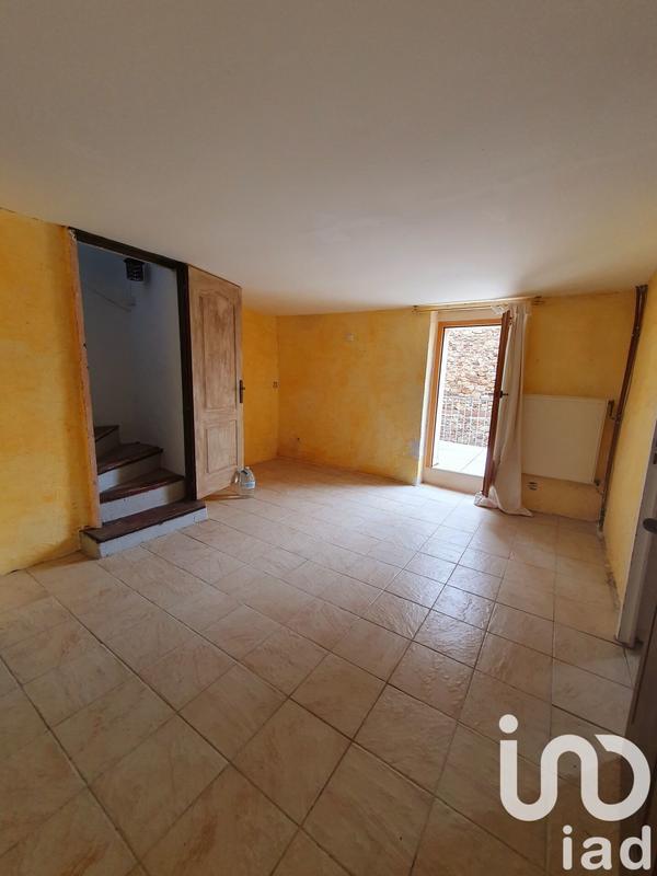 Maison de village - 105 m² - 4 pièces