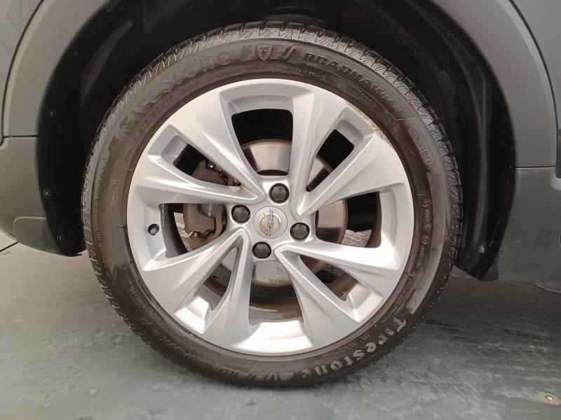 Opel Crossland X 1.2 Turbo 110 ch Innovation