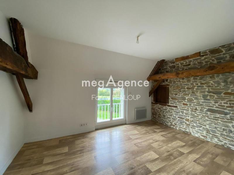 Maison de campagne - 139 m² - 6 pièces