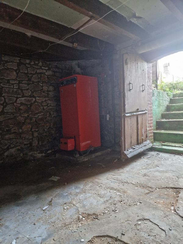 Maison - 57 m² - 5 pièces