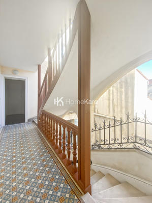 Appartement - 28 m² - 1 pièce