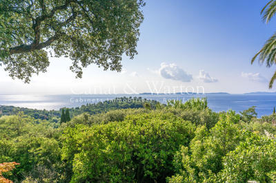 Villa - 125 m² - 5 pièces