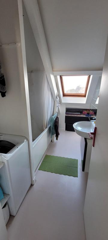 Immeuble - 252 m² - 9 pièces