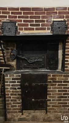 Local commercial - 110 m²