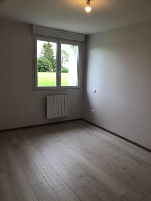 Maison - 66 m² - 4 pièces