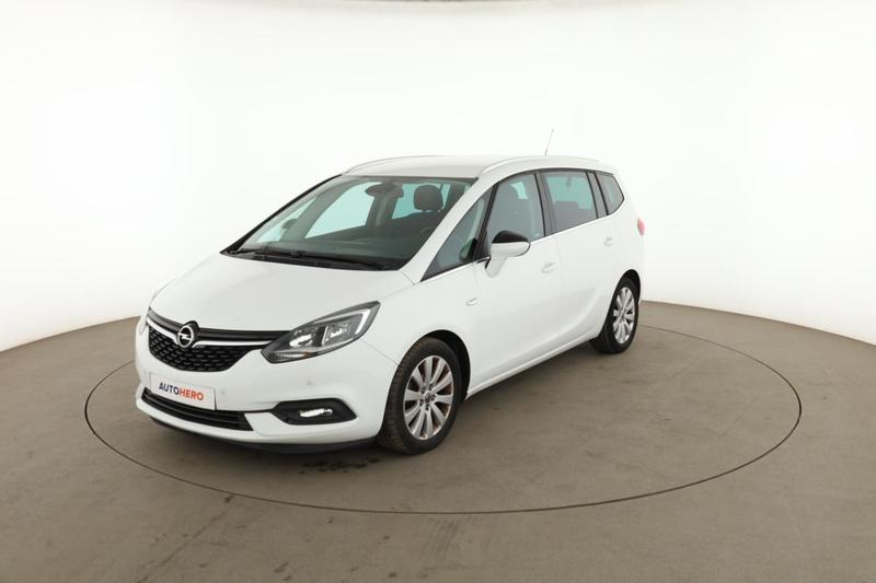 Opel Zafira 2.0 Cdti BlueInjection Innovation Auto 170 ch