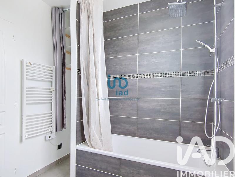 Maison de ville - 90 m² - 4 pièces