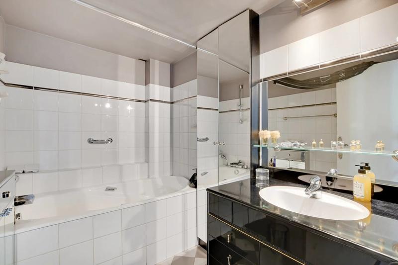 Appartement - 133 m² - 4 pièces