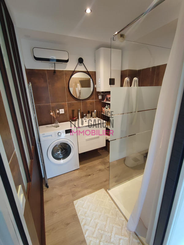 Appartement - 26 m² - 1 pièce