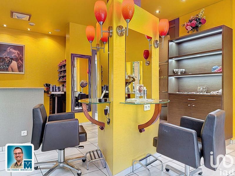 Local commercial - 50 m²