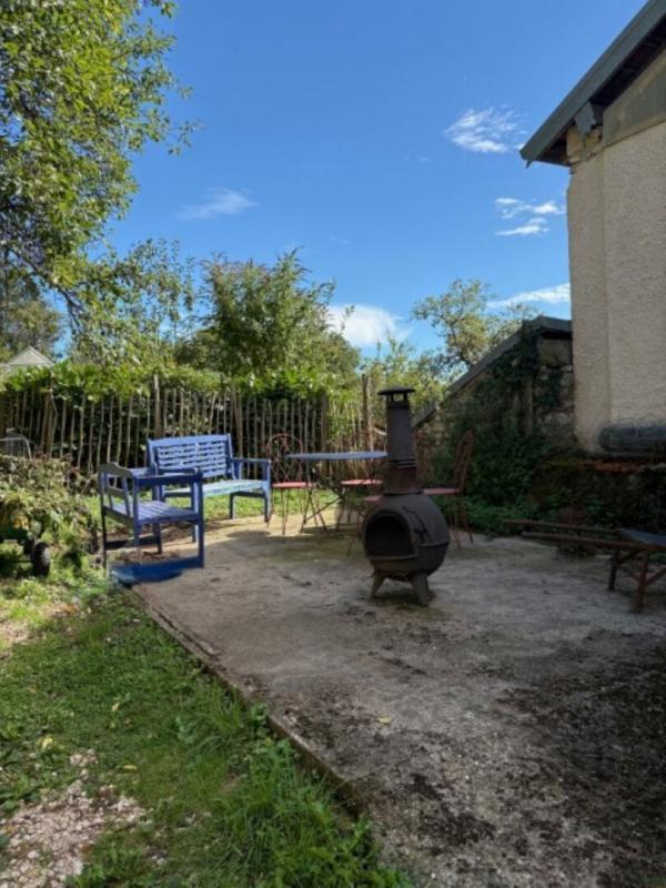 Maison - 132 m² - 3 pièces