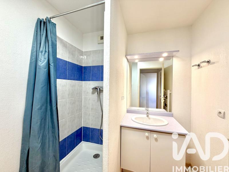 Maison - 41 m² - 3 pièces