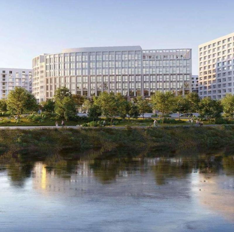 Local commercial - 80 m²