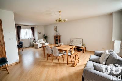 Maison - 143 m² - 6 pièces