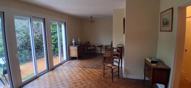 Maison - 91 m² - 5 pièces