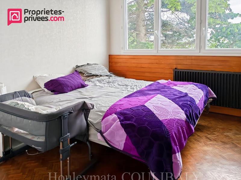 Maison - 156 m² - 6 pièces