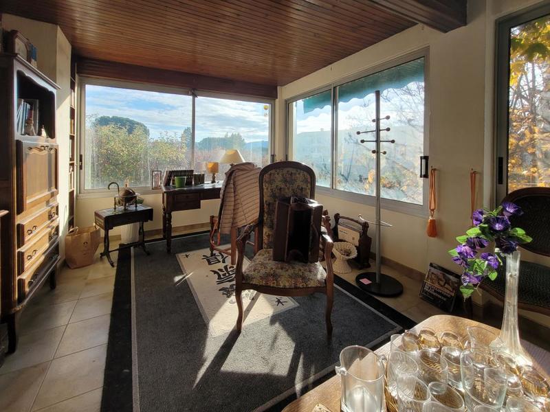 Maison - 164 m² - 5 pièces